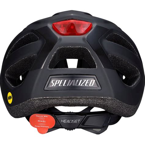 Specialized Bike Helmet Light